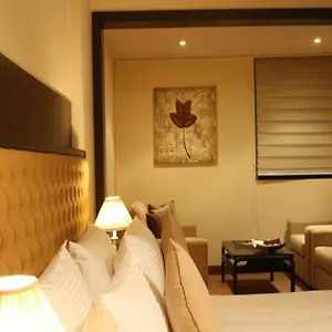 4* Hotel Grand