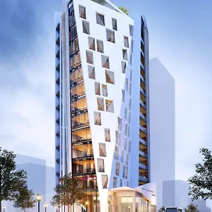 Hotel Royal Tulip Achrafieh, Beiroet