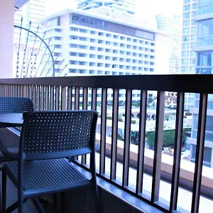 Hotel Beverly, Beiroet